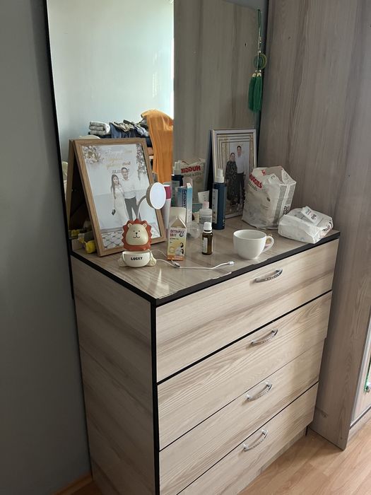 Спальный гарнитур комплект