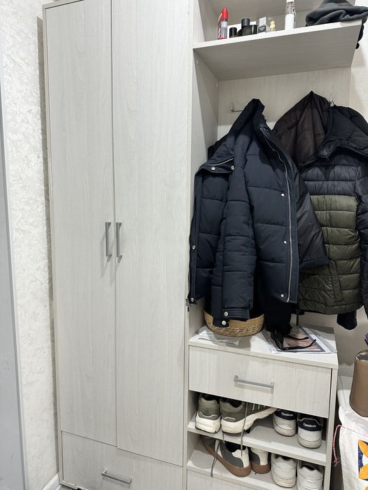 Мебель для прихожей