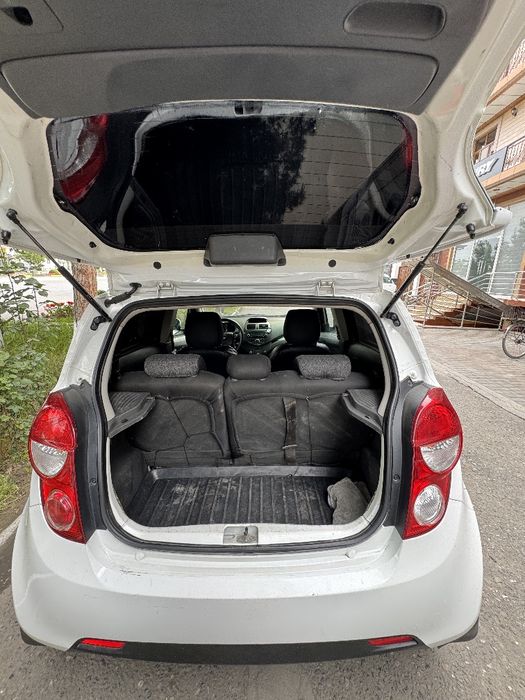 Chevrolet Spark 2017 — 3