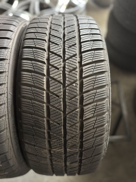 225/40/18 M+S, Set BARUM Polaris 5 -2022, Stare Excelenta !