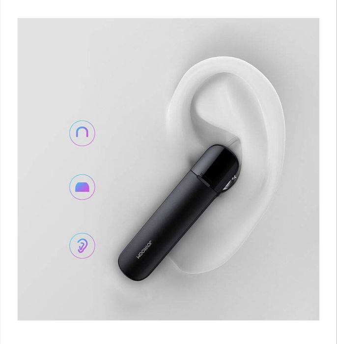 Handsfree Casca Bluetooth Joyroom JR-B02S