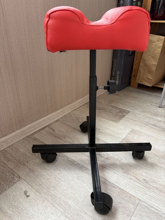 Подставка для педикюра