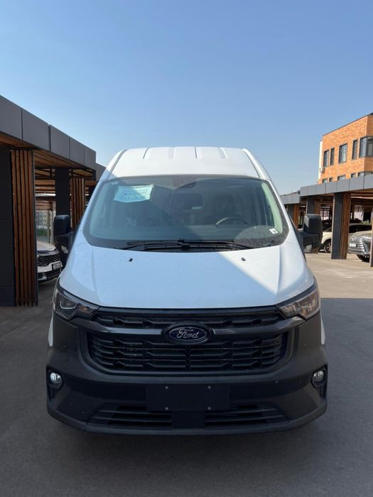 Ford Transit фургон