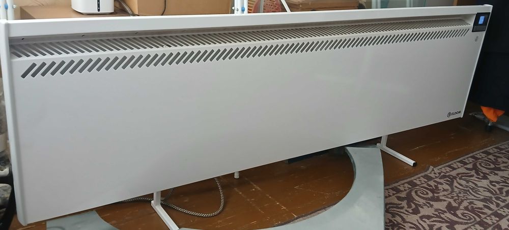 Конвектор ELDOM RH30NW Wi-Fi