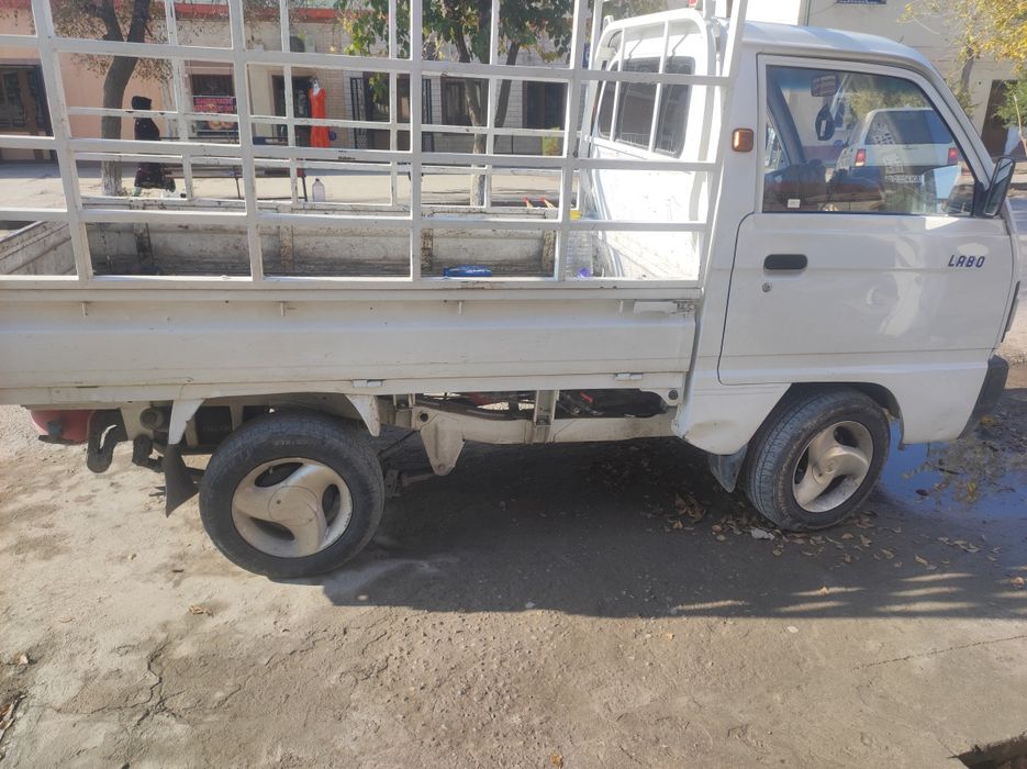 Labo sotiladi xolati yaxshi