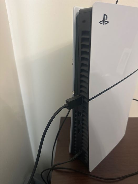 PlayStation 5 Digital Slim с 1 контролер
