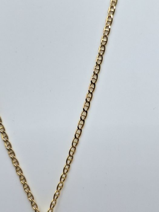 Amanet Lucky Gold VITAN * Lant AUR 14k * 3,85 Gr * 480 RON Gramul *