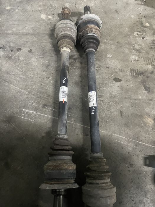 Planetara stanga / dreapta spate BMW f01 f10 f06 f30 f21