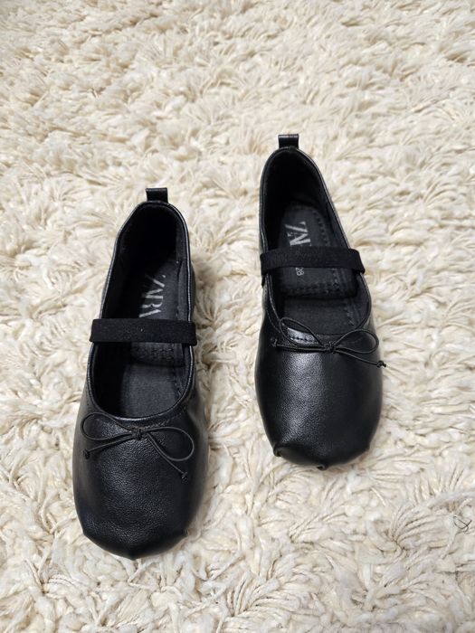 Vand balerini ZARA mar. 28