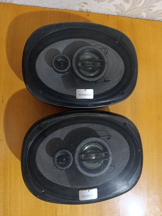 Kenwood 718 Indonesia original