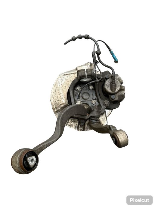 Fuzeta Dreapta Fata Bmw 5 E60 2001 - 2010 2.0 520 D M47 D20 (204D4)