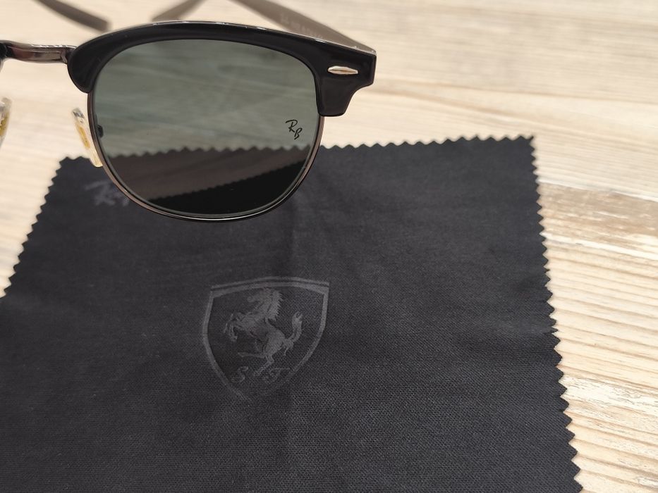 Продам очки rayban, оригинал