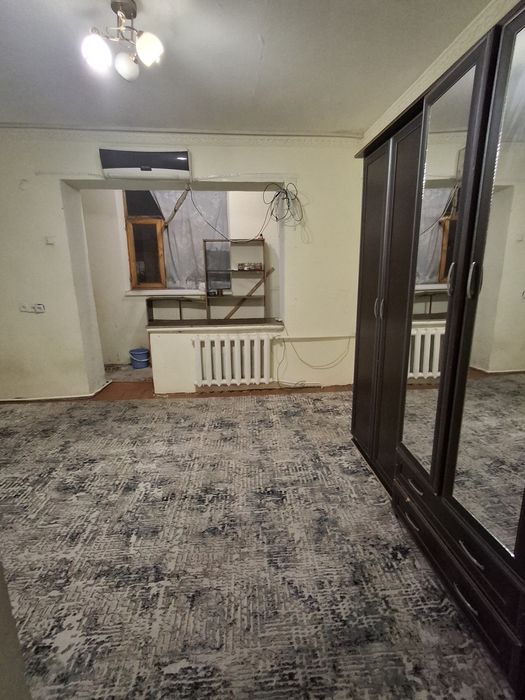 Срочно продаётся 1/4/4 Дубовая галерейка