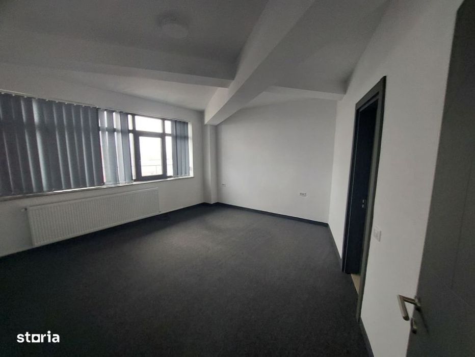 Tomis Nord, spatii IDEAL BIROURI - 80 mp., finisat 2023
