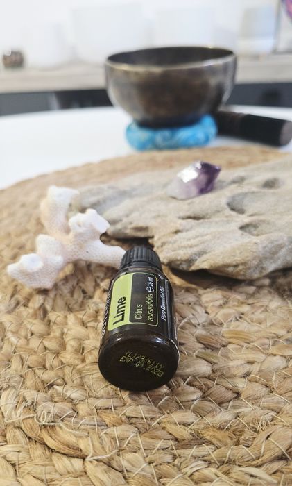 Ulei DoTerra 15ml LIME, NOU
