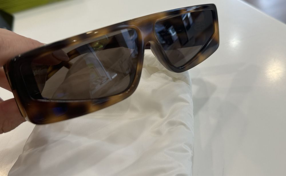 Дамски слънчеви очила Courreges