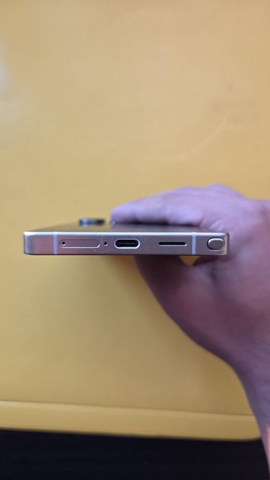 Samsung Galaxy S25 Ultra  (256GB)