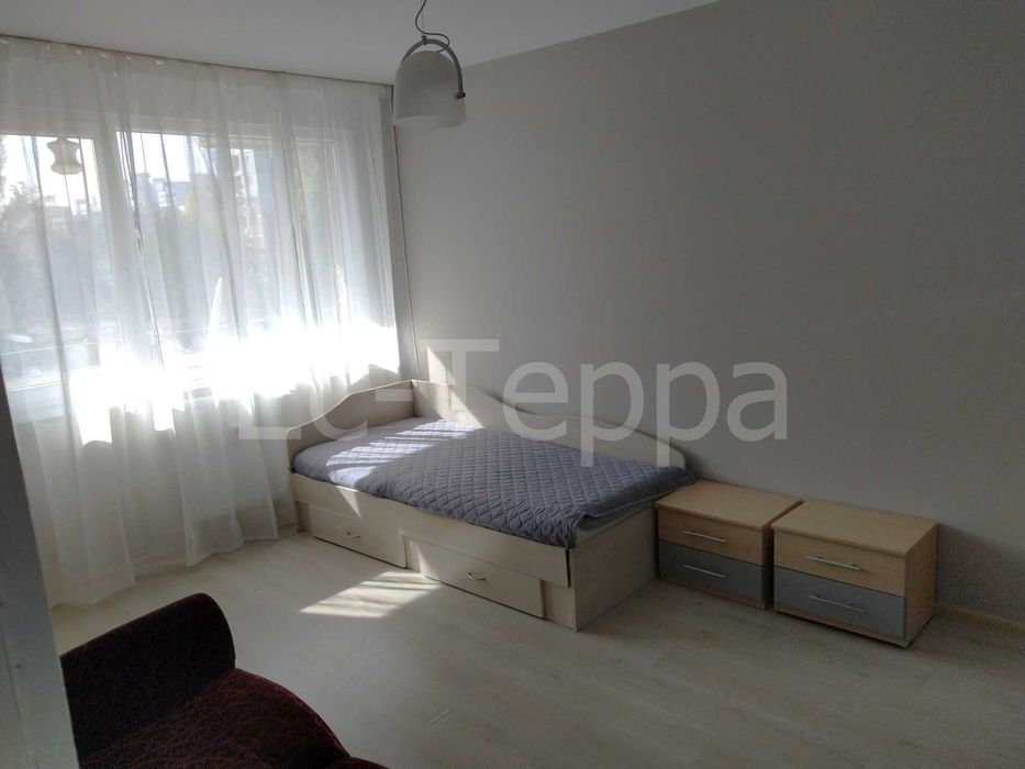 3ст. Люлин обзаведен