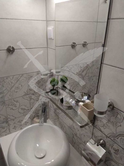 Дава се под наем Едностаен апартамент в София, Яворов - 40 кв.м за 498.27 € - Снимка #7