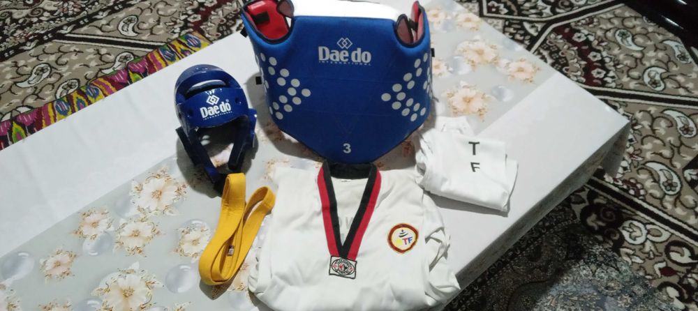 Сотилали, 44-размер, комплект 150.000сум