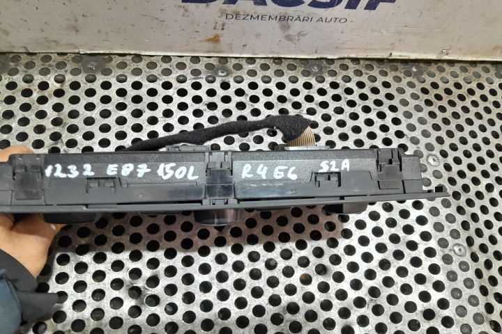 Comanda AC 9162986 9162986 BMW Seria 1 E81/E82/E87/E88 (facelift)