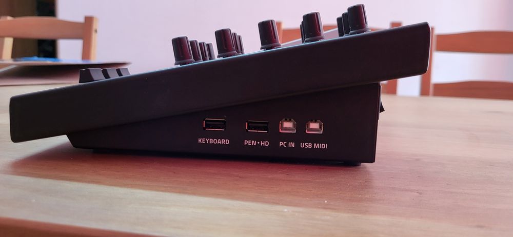 Vand M-Live Merish 3 Sfantu Gheorghe • OLX.ro
