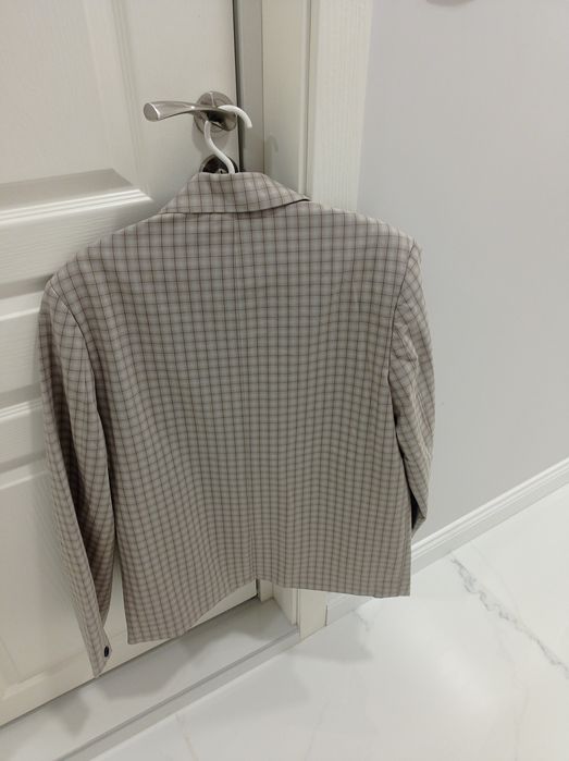 Мъжко пролетно сако Weekday