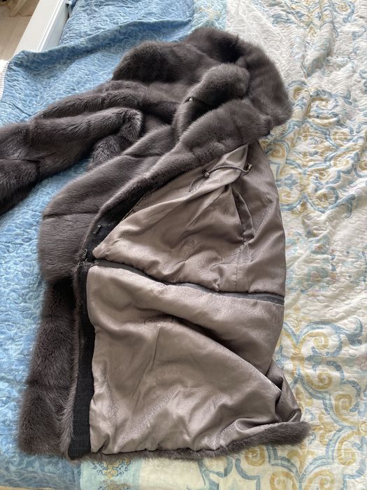 срочно продаю шубу