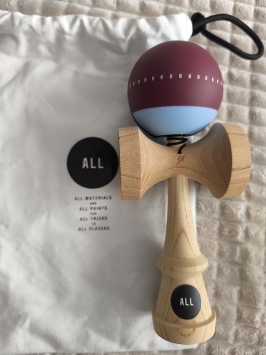 Kendama Jac All Professional