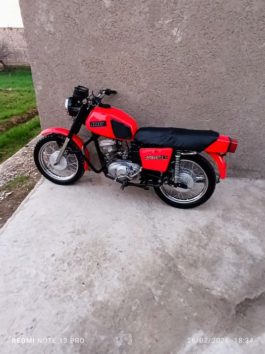 планита 5 сотилади  холати Зур