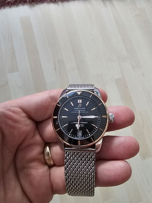 Ceas de calitate superioara ca nou