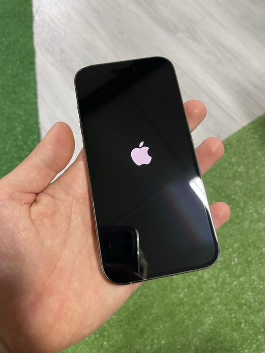 Display impecabil iphone 14 pro