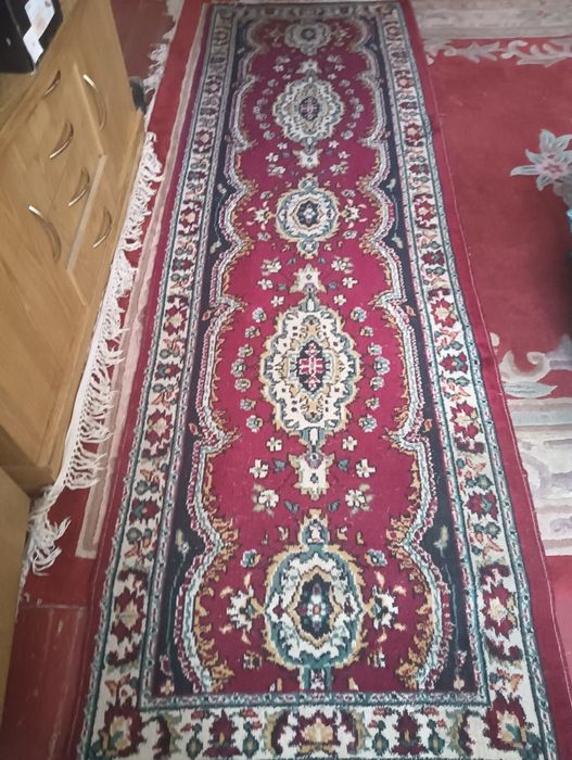 Ковер-дорожка. Недорого 3 шт.