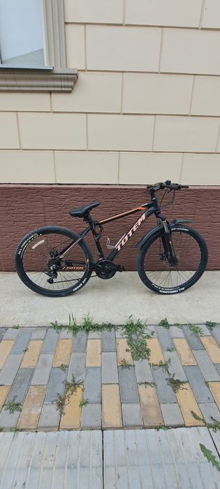 Велосипед totem y660