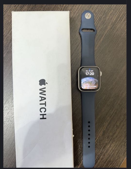 Apple watch se 2