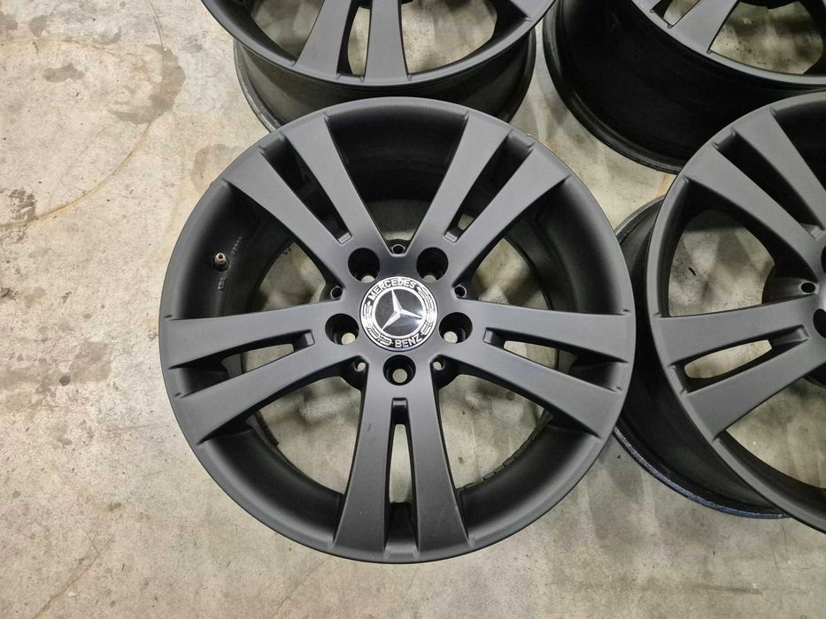 Jante R16 5x112 VW Golf,Passat,Caddy,Touran,Eos;SKODA Superb Octavia Yeti Kadoq;MERCEDES A-B-C-E class