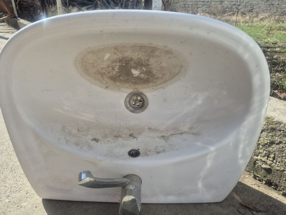 Раковина для санузла