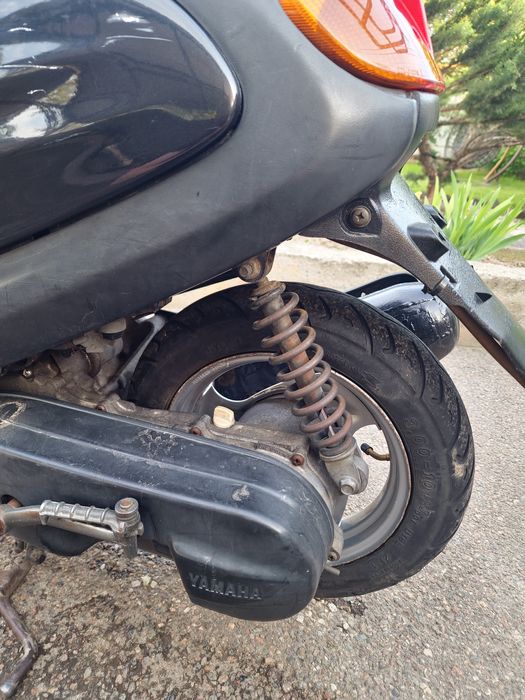 Продам Yamaha jog