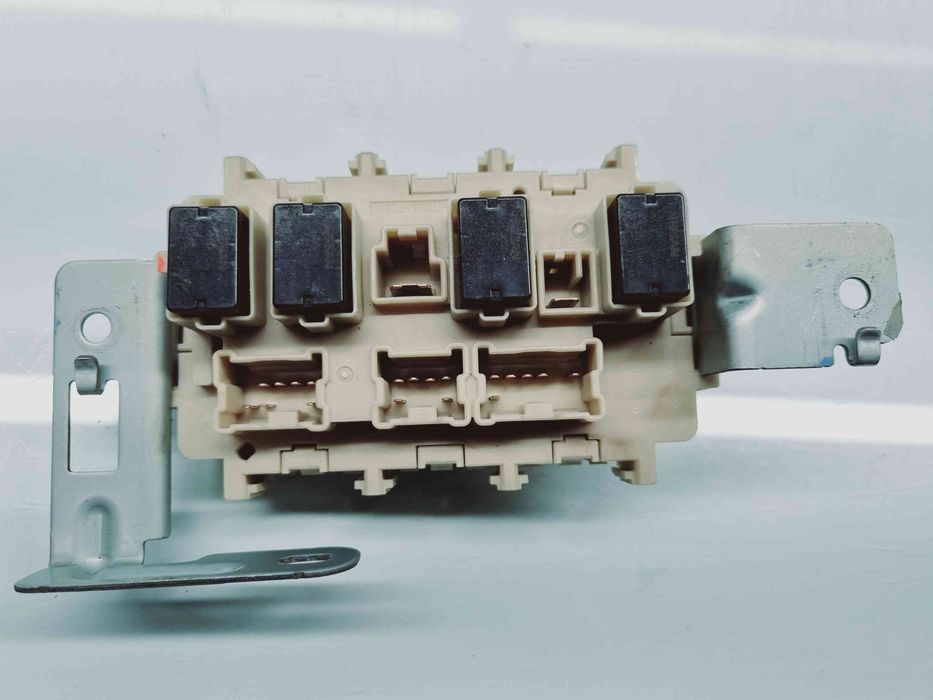 Panou sigurante Nissan Qashqai (2) [Fabr 2013-2017] OEM