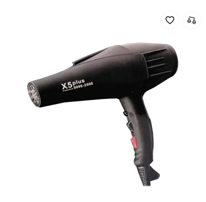 Фень для укладки и сушки волос fen доставка бесплатная