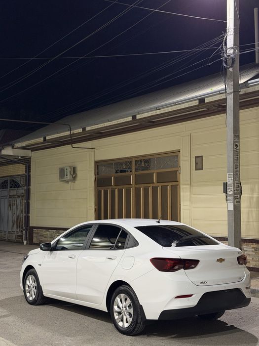 Onix ltz avtomat xolati yangi