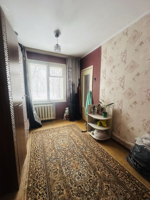 Продам 2х комнатную квартиру