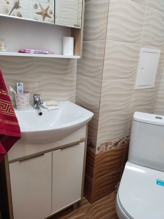 Квартира 2 комнатная