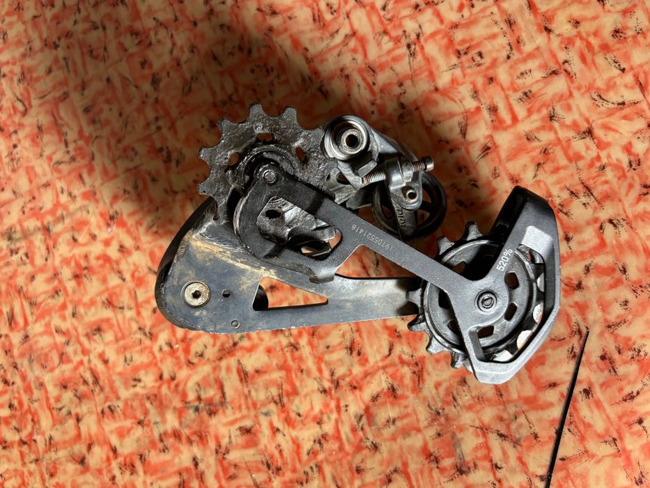Обтегач Sram GX 12 speed