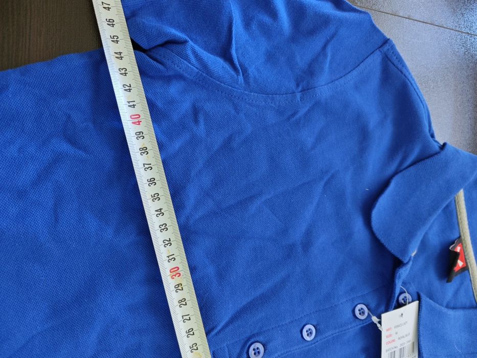 Работна фланелка M