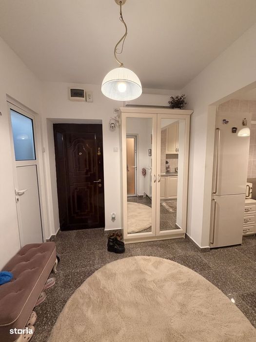 Apartament cu 2 camere | Garaj dublu + Gradina + Anexe | Vidra