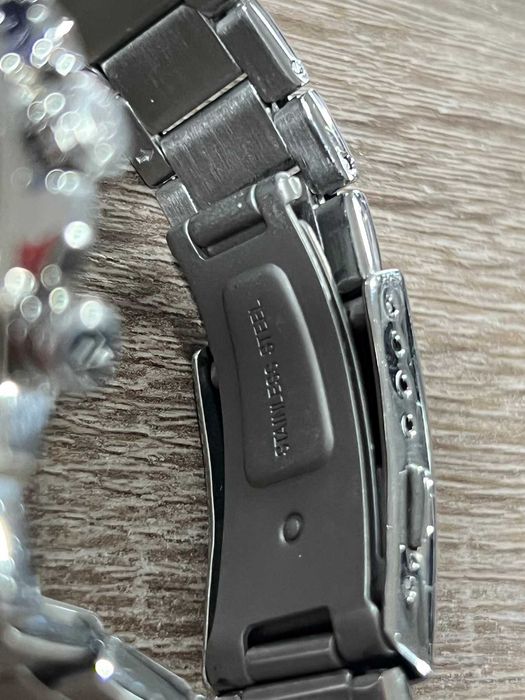 Casio Мъжки часовник