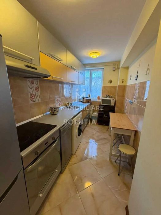 Apartament de închiriat