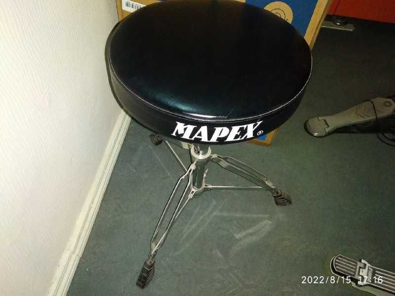 Электронная ударная установка YAMAHA DTXPRESS IV