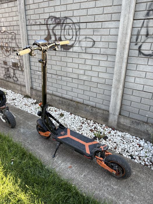kukirin g2 max nou